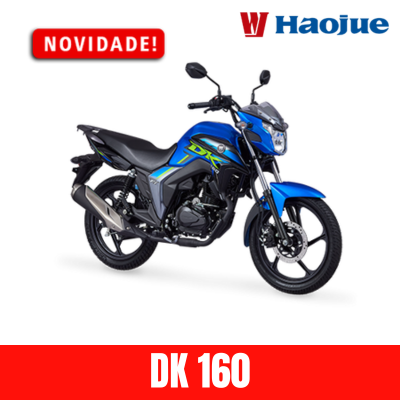 Haojue DK160